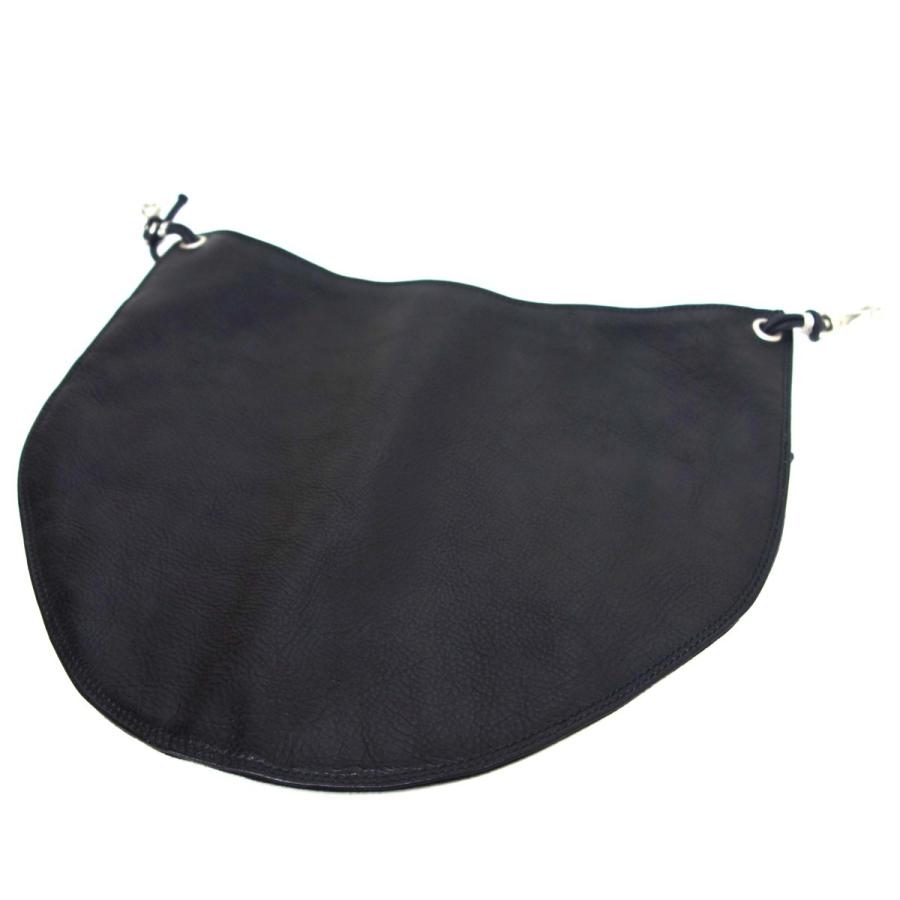 Sale Uncertain Porter B印 Yoshida レザーヒップバッグ 新宿店 ブランド古着カインドオル 通販 Yahoo ショッピング