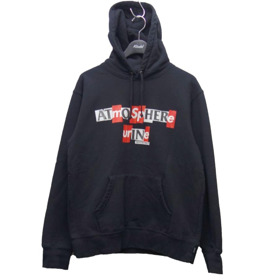 Supreme 【値下げ】SUPREME×ANTI HERO 20AW 「Hooded Sweatshirt  