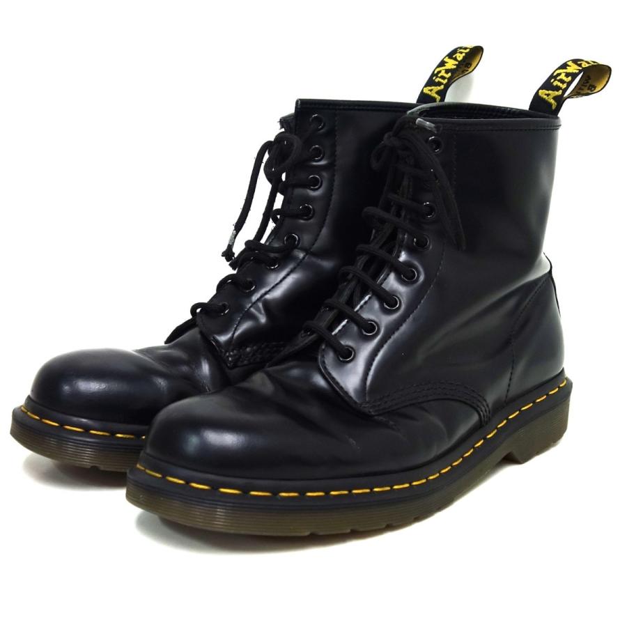 日本買い 10月11日値下 Dr Martens 8ホールブーツ ブラック サイズ Uk 9 新宿店annex 公式店 Www Superavila Com
