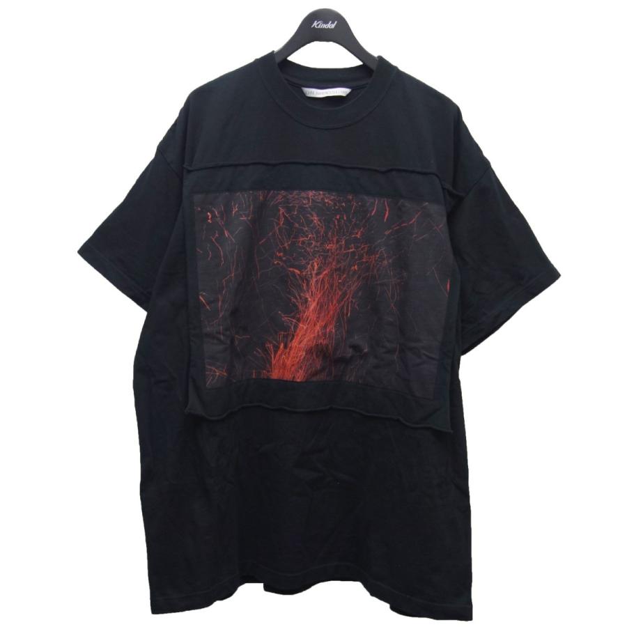 JOHN LAWRENCE SULLIVAN × Coley Brown Tee