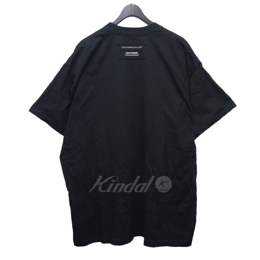 JOHNLAWRENCESULLIVAN×ColeyBrown 20SS（JOHN LAWRENCE SULLIVAN  