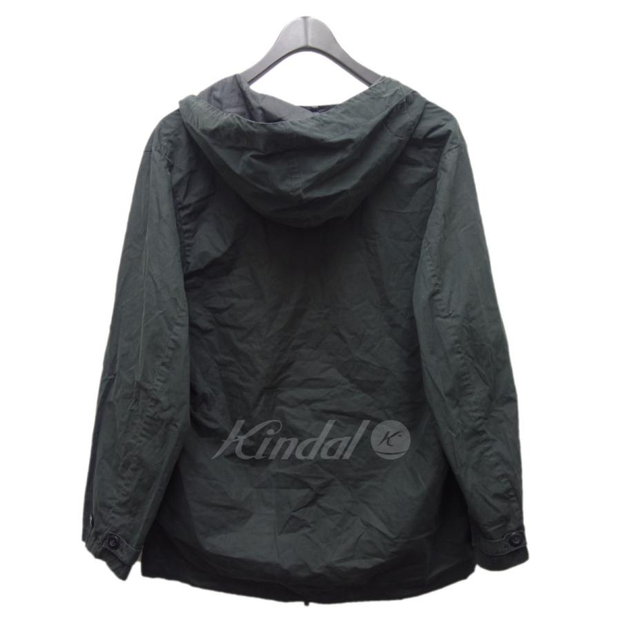 HELMUT LANG アノラックパーカー ブラック サイズ:38 (新宿店 HELMUT LANG アノラックパーカー ブラック サイズ:38 (新宿店