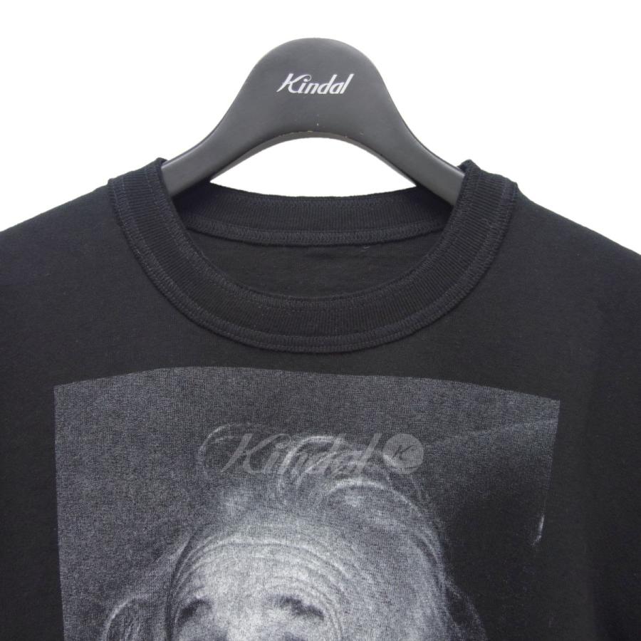 sacai 【値下げ】sacai 20AW「Einstein tee」アインシュタインプリント 