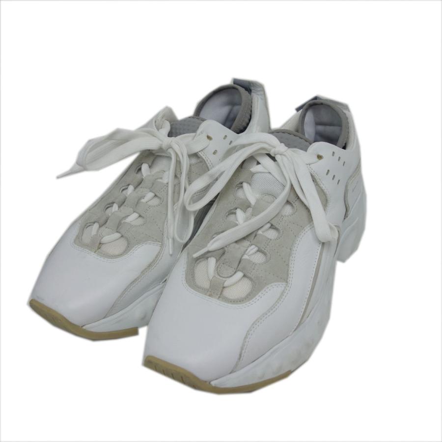1月21日値下】ACNE STUDIOS 「Rockaway」ローカットスニーカー