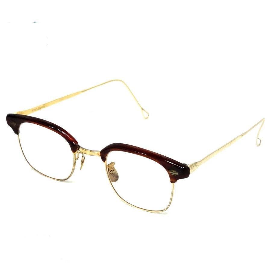 値下げ】The Spectacle Artcraft Optical Vintage ヴィンテーシ眼鏡