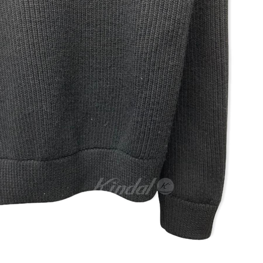 Maison Margiela MAISON MARGIELA 14 19AW ドライバーズニット 