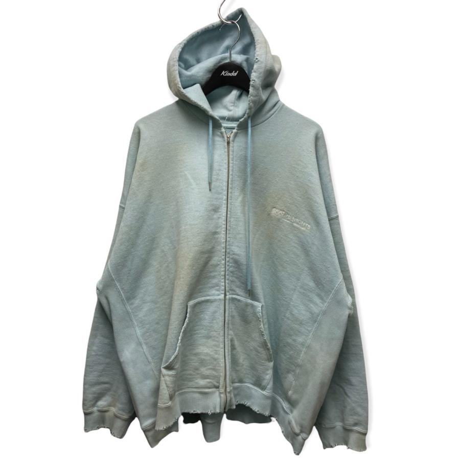 最大91%OFFクーポン MPオリジナル ビッグシルエット ヴィンテージ加工