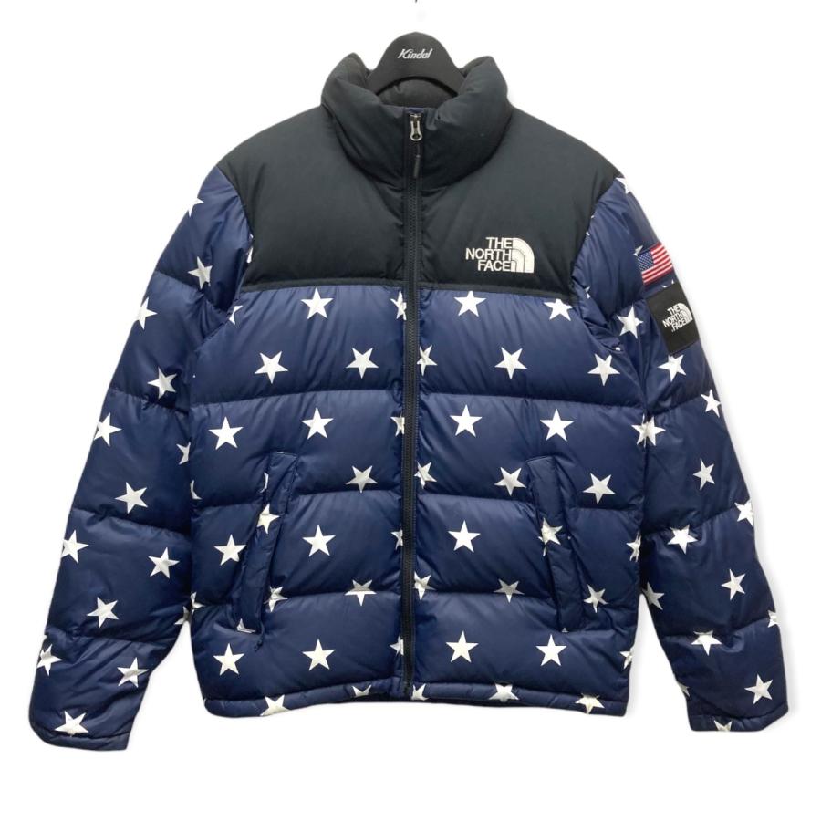 THE NORTH FACE 【値下げ】THE 「International Pack Nuptse Jacket 