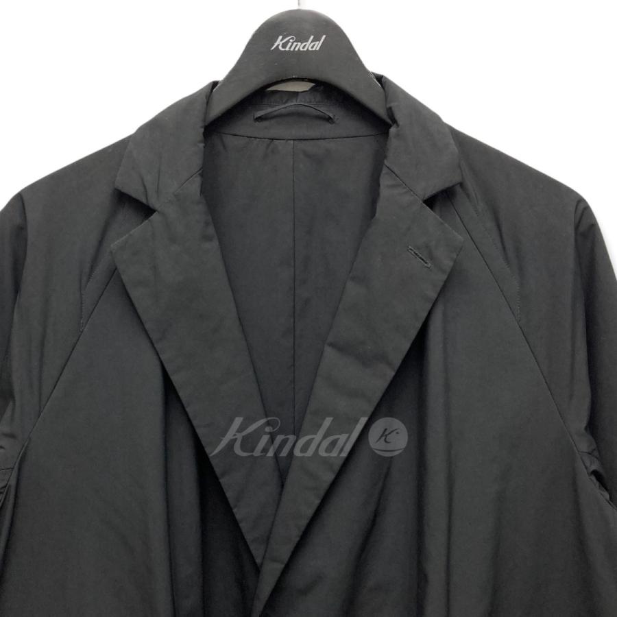 値下げ】TEATORA 「Index Chester DT」インデックスチェスターコート  