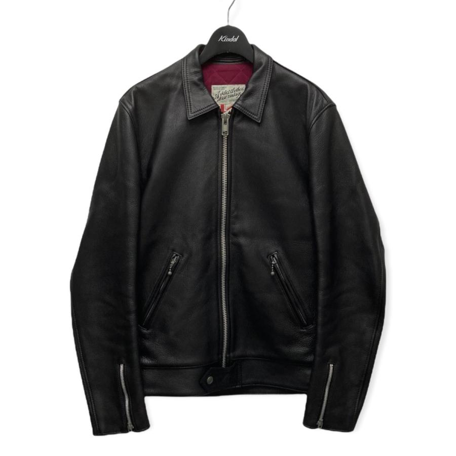 アディクト ADDICT CLOTHES 「AD01」ディアスキンシングル アディクト ADDICT CLOTHES 「AD01」ディアスキンシングル
