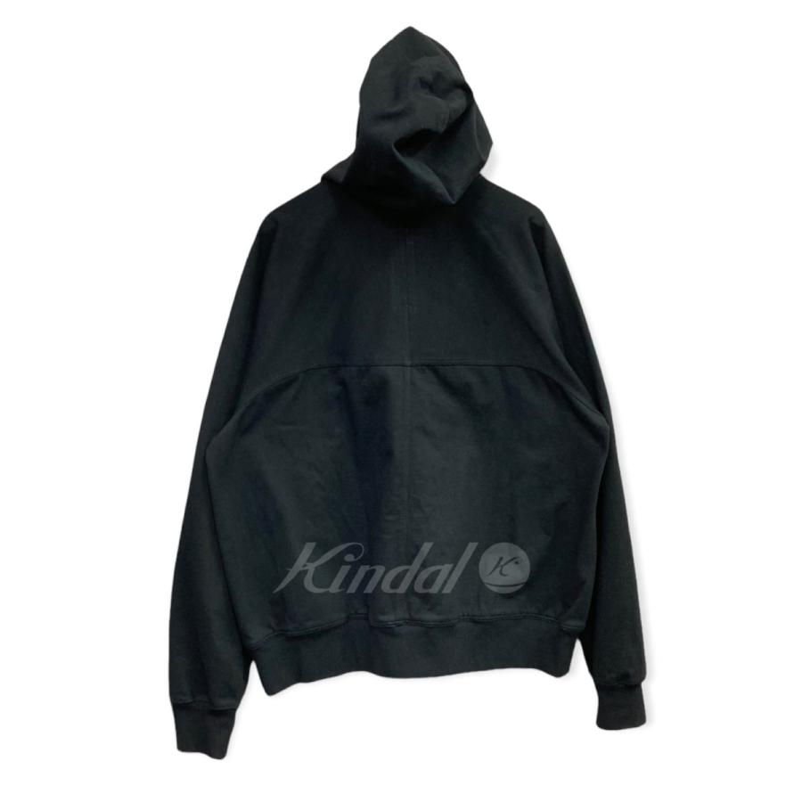 値下げ】Rick Owens 20AW 「WINDBREAKER」 ウィンドブレーカーパーカー 