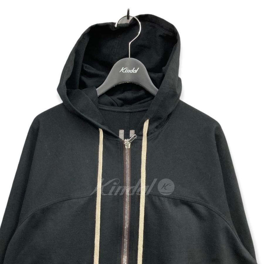 Rick Owens 【値下げ】Rick 20AW 「WINDBREAKER」 ウィンド