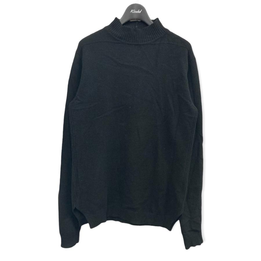 Rick owens 20AWカシミアセーター