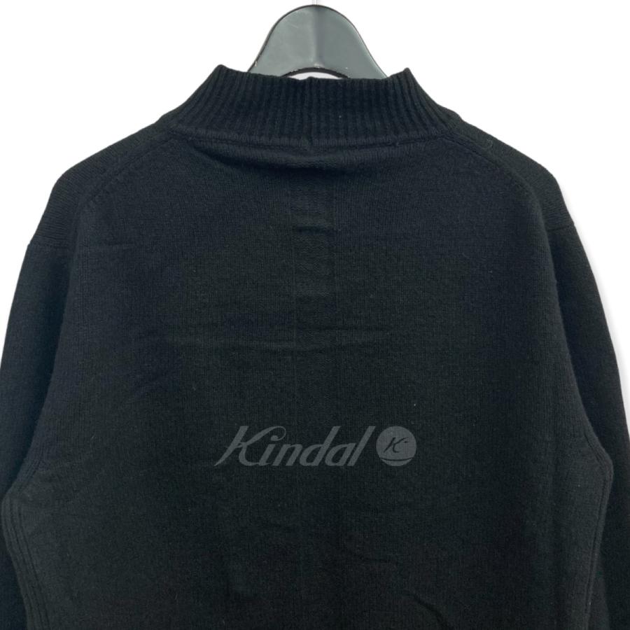 Rick owens 20AWカシミアセーター