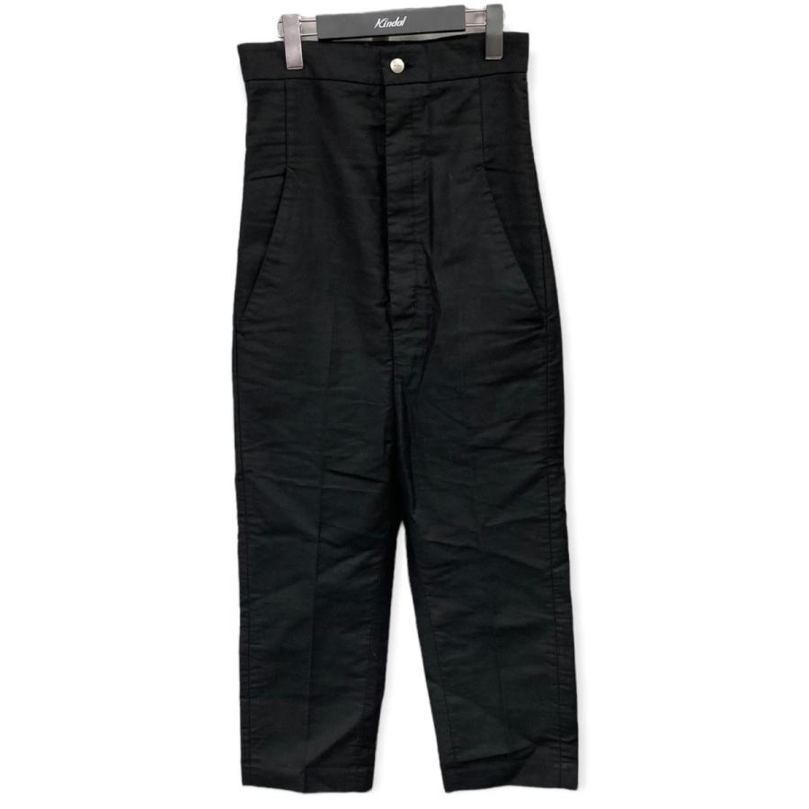 DIRT CARGO JEAN PANTS 46