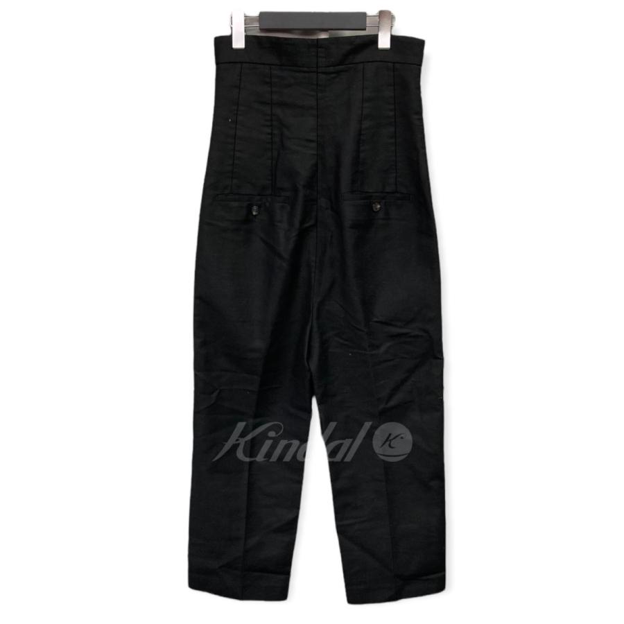 DIRT CARGO JEAN PANTS 46