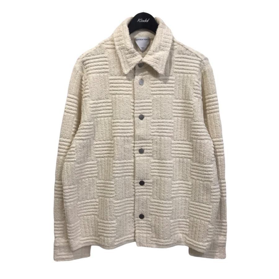 BOTTEGA VENETA 【値下げ】BOTTEGA 22SS 692843 ジャガードイントレ 