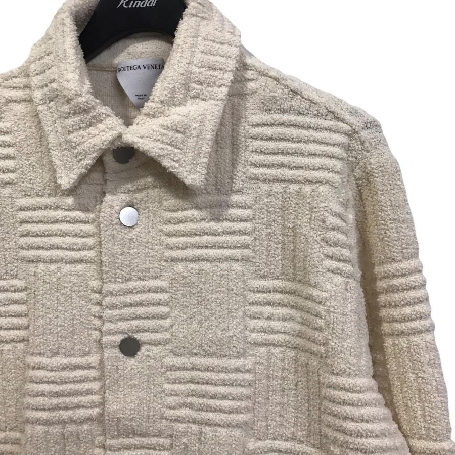 BOTTEGA VENETA 【値下げ】BOTTEGA 22SS 692843 ジャガードイントレ 
