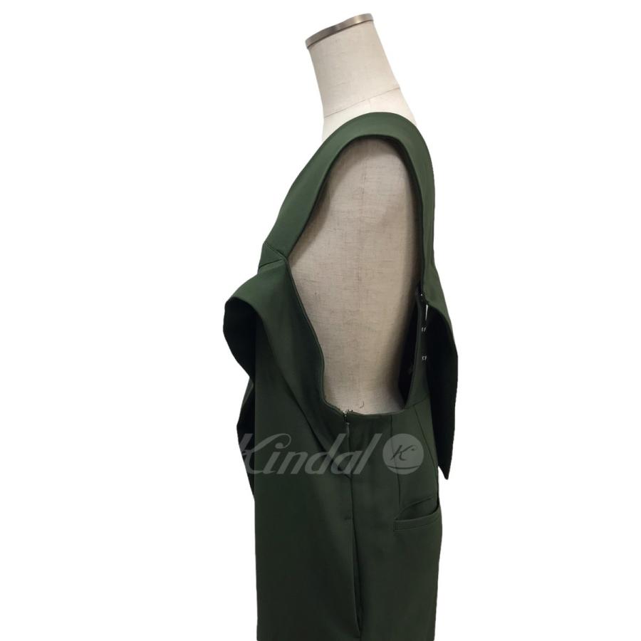 値下げ】UN3D． 22SS 「ONE SHOULDER AIO」ワンショルダー 