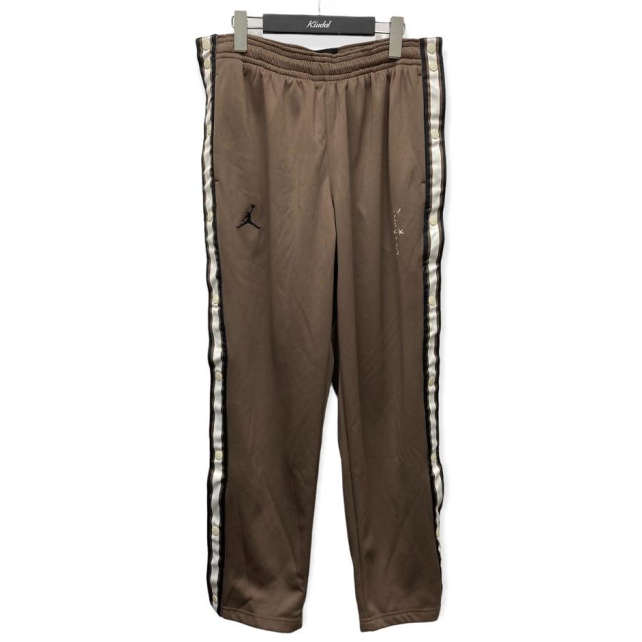 JORDAN TRAVISSCOTT SRT TRACK PANTS