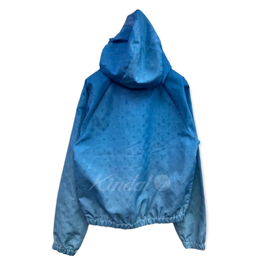 値下げ‼️Louis Vuitton ウィンドブレーカー