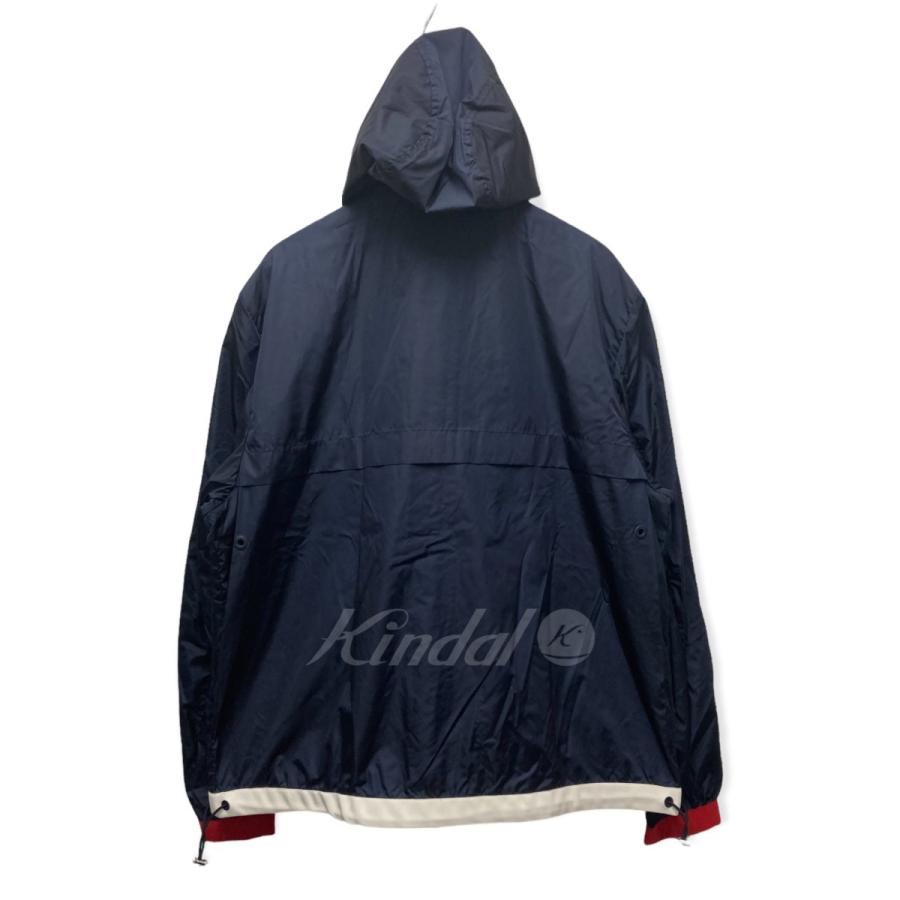 MONCLER 「ALSHAT GIUBBOTTO」アルシャットナイロンジャケット