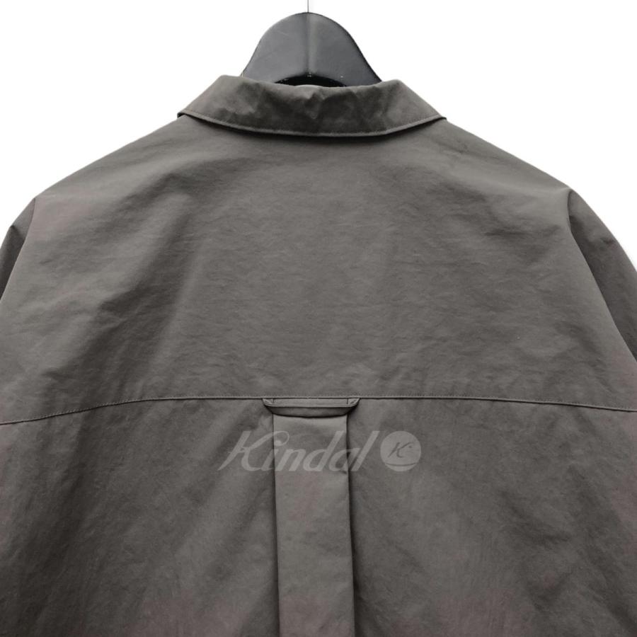 kolor ソロテックス タスラン ブルゾン | ebp.ae