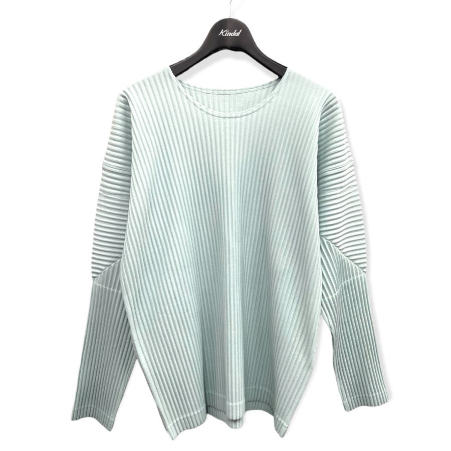 通常便なら送料無料 オムプリッセ イッセイ ミヤケHOMME PLISSE ISSEY