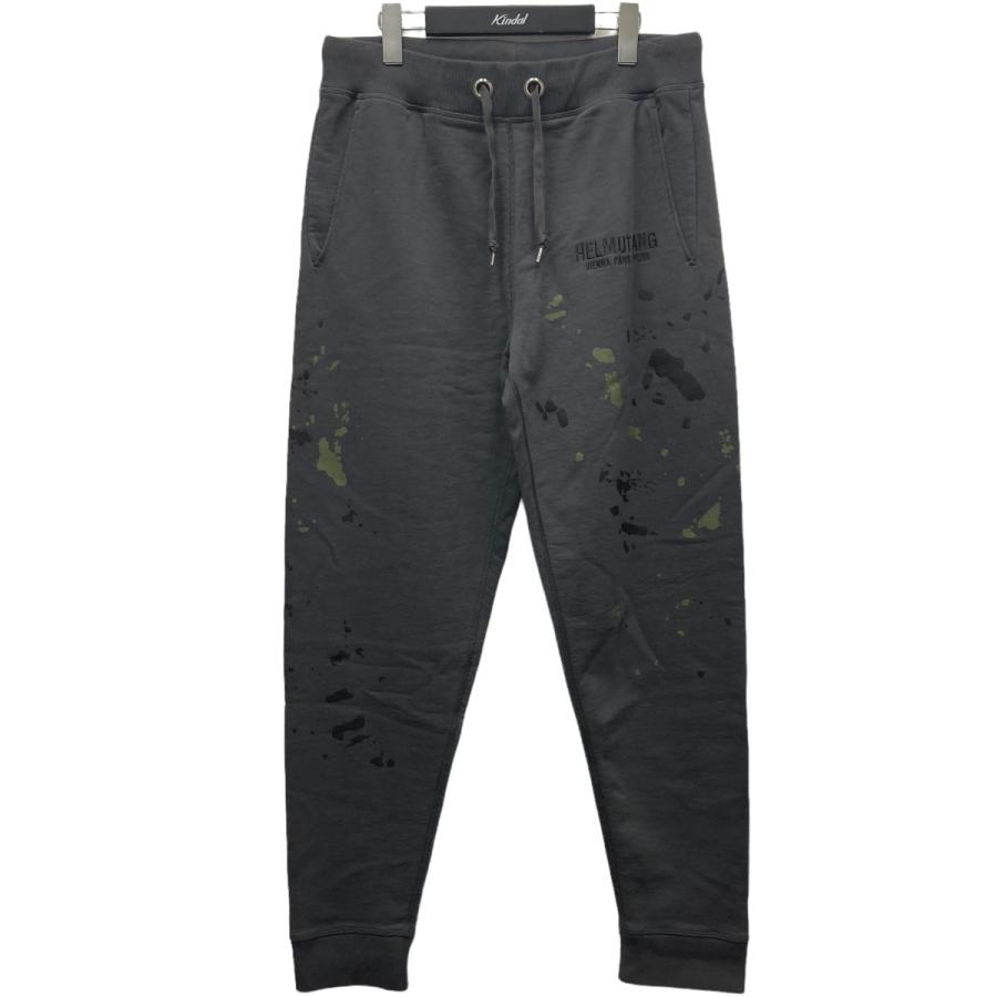 ヘルムートラング HELMUT LANG 「MASC SWEAT PANTS」スウェットパンツ