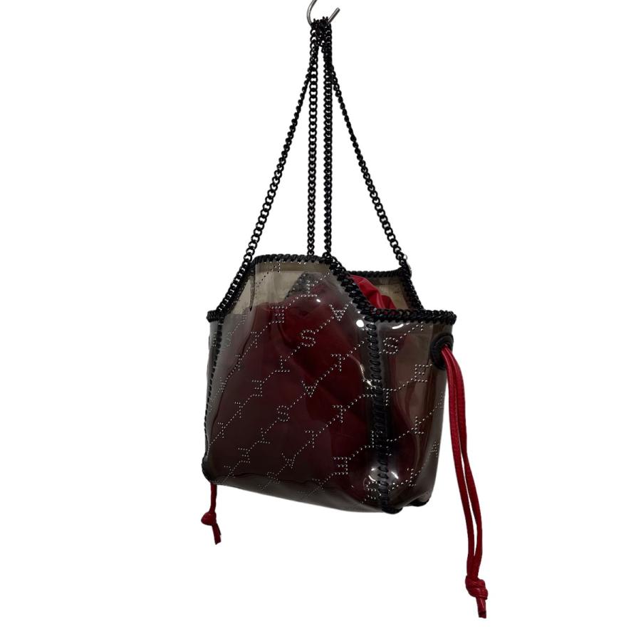Stella McCartney STELLA McCARTNEY 「FALABELLA PVC SMALL