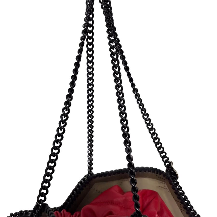 Stella McCartney STELLA McCARTNEY 「FALABELLA PVC SMALL