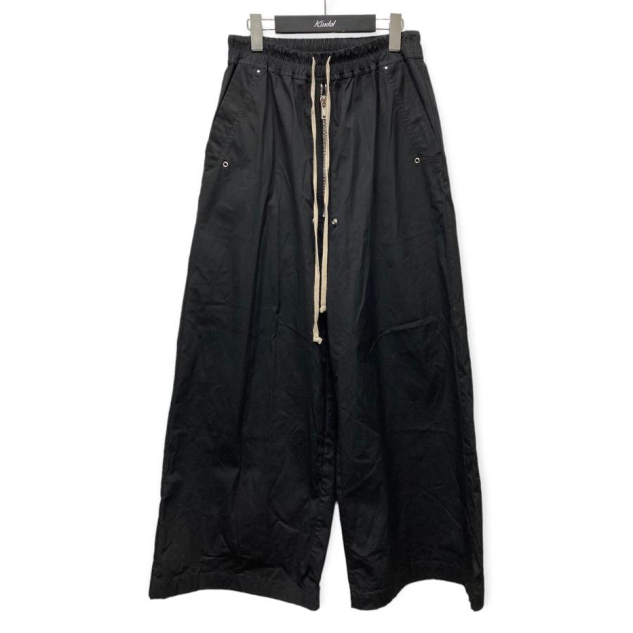 Rick Owens 20SS「Jumbo Bela Pants」ジャンボベラワイドパンツ Rick Owens 20SS「Jumbo Bela Pants」ジャンボベラワイドパンツ