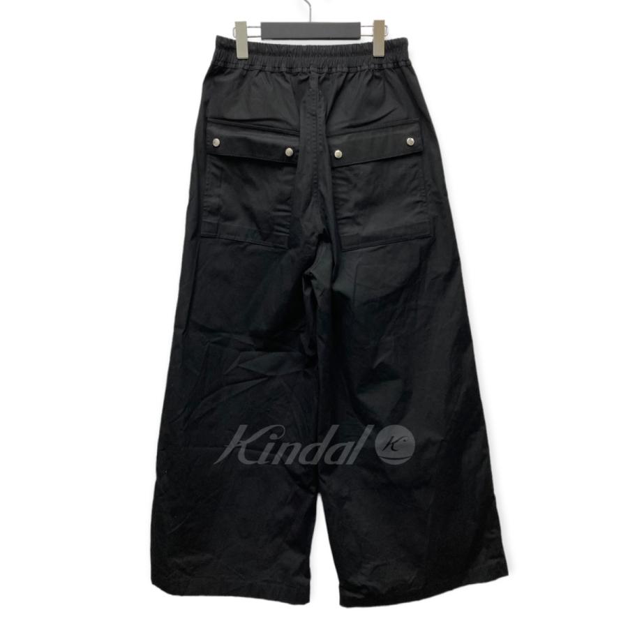 Rick Owens 20SS「Jumbo Bela Pants」ジャンボベラワイドパンツ Rick Owens 20SS「Jumbo Bela Pants」ジャンボベラワイドパンツ