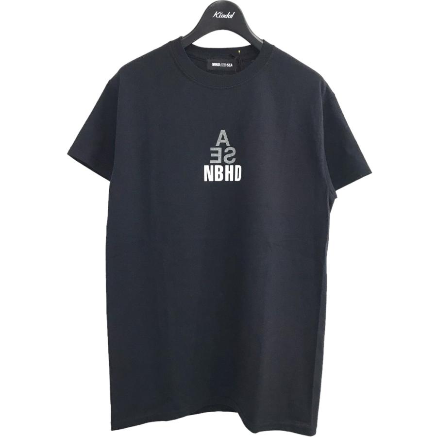 ネイバーフッド ウィンダンシー NEIGHBORHOOD × WIND AND SEA 2021SS