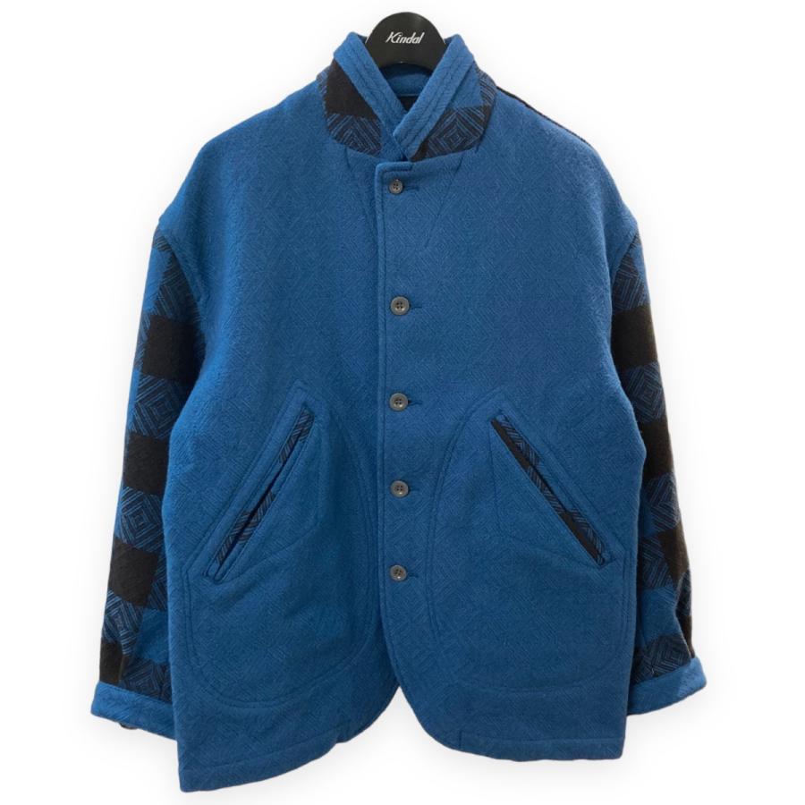 Tenderloin melton cpo jkt