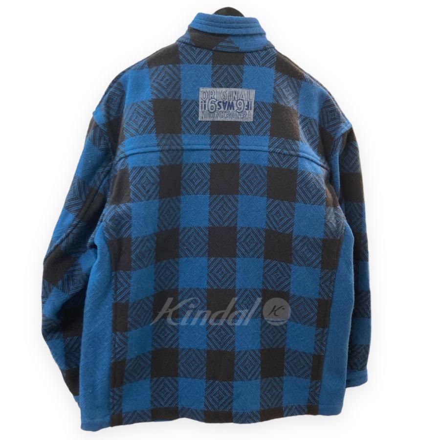 テンダーロイン MELTON CPO JKT 【公式通販】