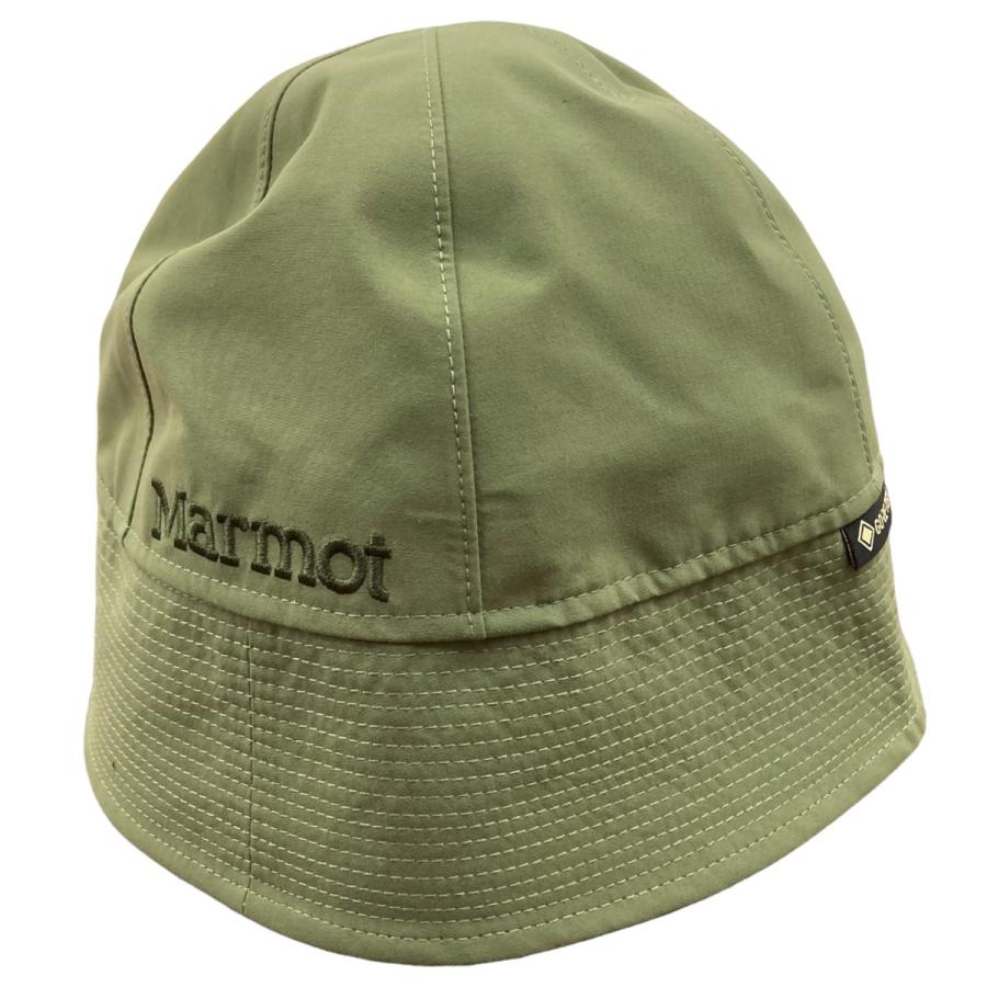値下げ】VAINL ARCHIVE×Marmot 「WILLIAM」バケットハット ライト