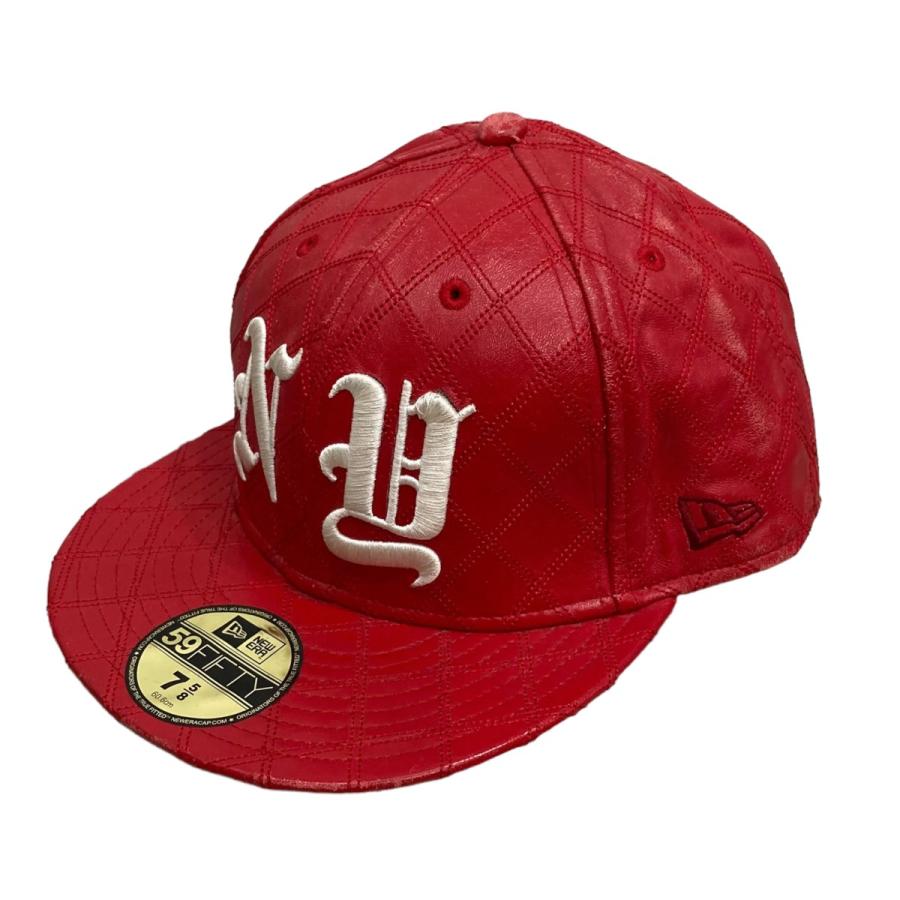 シュプリーム ニューエラ SUPREME×NEW ERA NYキャップ レッド サイズ:7 5/8(60.6cm) :8045000587276:カインドオルYahoo!店 - 通販 - Yahoo!ショッピング シュプリーム ニューエラ SUPREME×NEW ERA NYキャップ レッド サイズ:7 5/8(60.6cm) :8045000587276:カインドオルYahoo!店 - 通販 - Yahoo!ショッピング