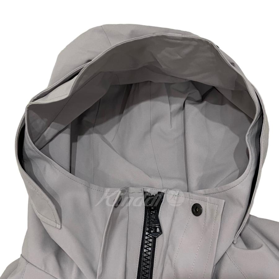 まこと【1piu1uguale3】3 シーズン マウンテンパーカ ウノピュウノウグァーレトレ 1piu1uguale3 「3 SEASON MOUNTAIN PARKA