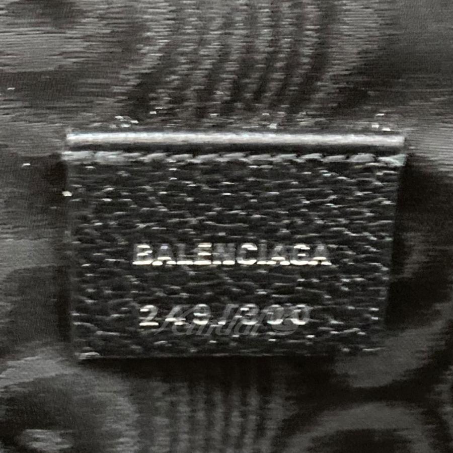 BALENCIAGA 【値下げ】BALENCIAGA×GUCCI ザ ハッカープロジェクト 