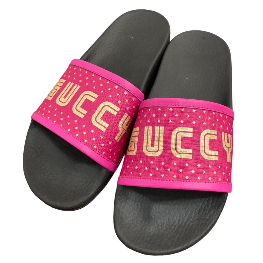 値下げありgucci サンダル