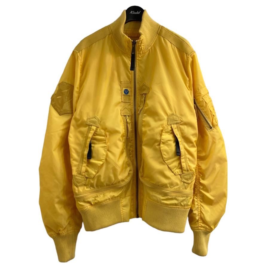 Alpha Industries 【値下げ】ALPHA INDUSTRIES MA-1ジャケット Alpha Industries 【値下げ】ALPHA INDUSTRIES MA-1ジャケット