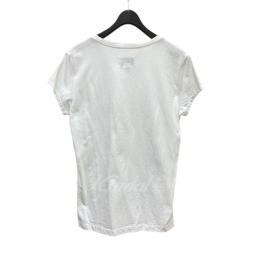 値下げ 美品 dhal ダル Tシャツ doublet 【値下げ】doublet×FRUIT OF THE LOOM 伊勢丹新宿店限定