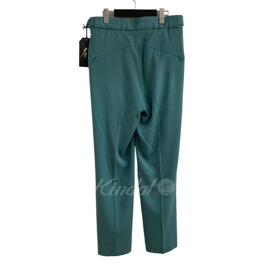 Needles 【値下げ】Needles 23SS 「Tucked Side Tab Trouser