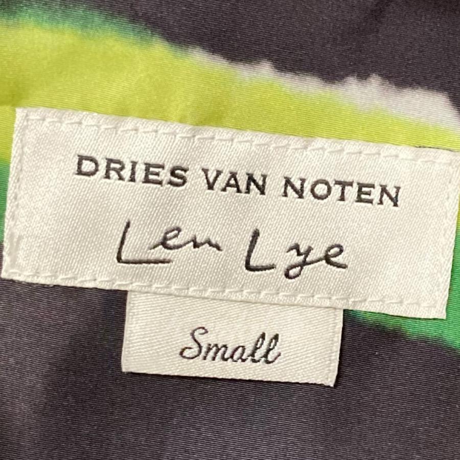 新作*DRIES VAN NOTEN*総柄プリント サテンコート 251-020226-1307-506_0.jpg?v=