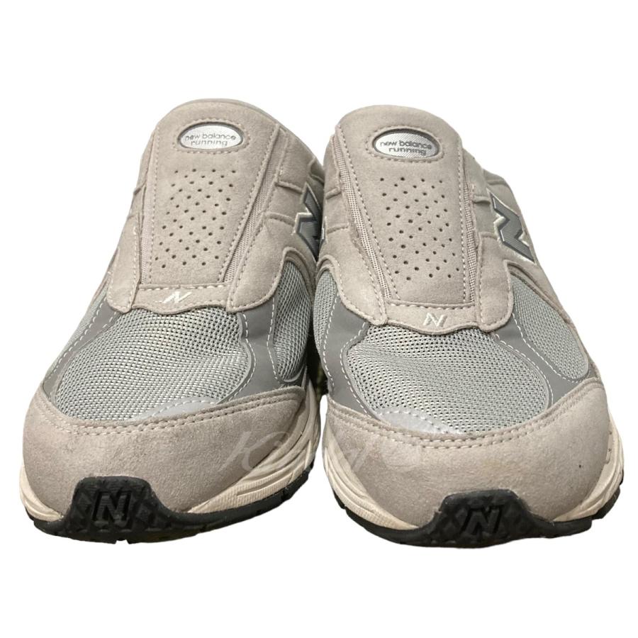 New Balance 【値下げ】NEW BALANCE 「M2002RMI」ミュール
