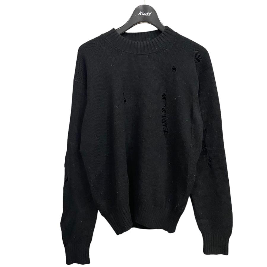 LORO PIANA 藤原ヒロシ カシミヤニット S