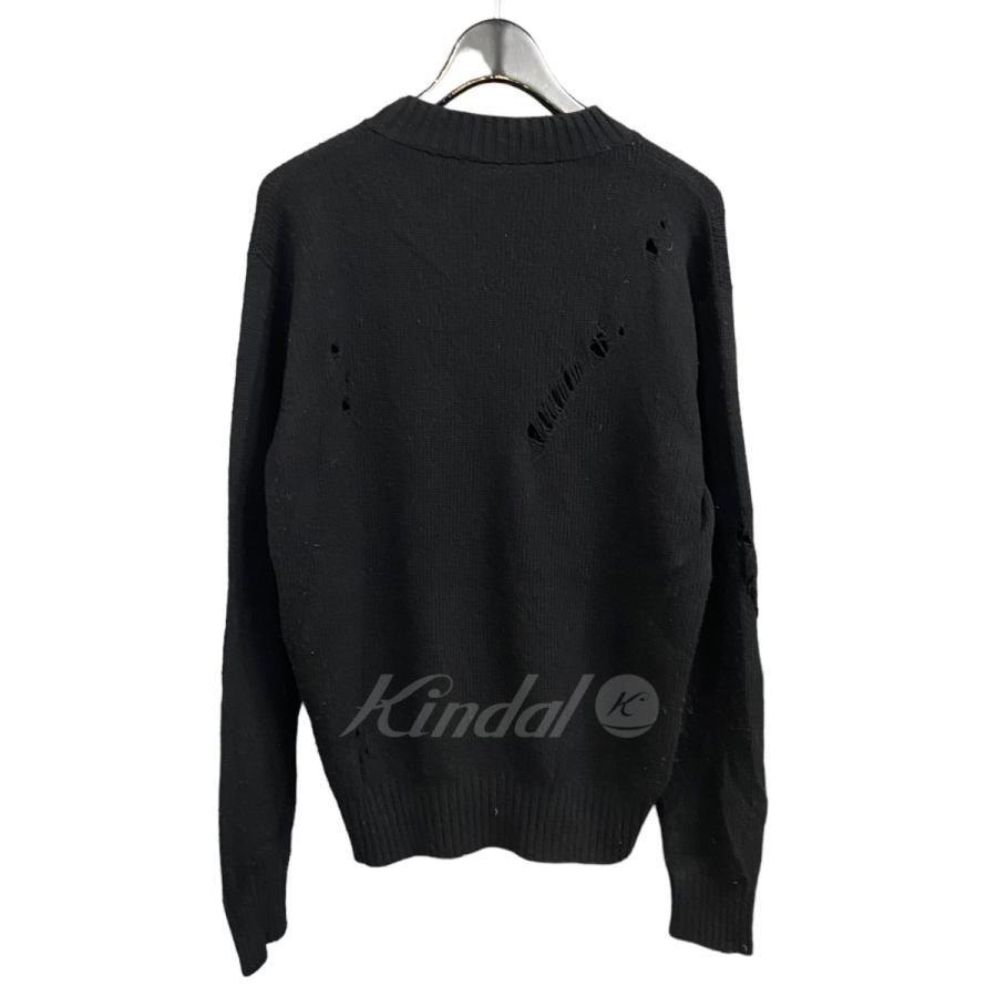 ロロ・ピアーナ　カシミヤ　ニット 値下げロロピアーナカシミアニット