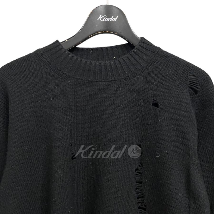 値下げロロピアーナカシミアニット