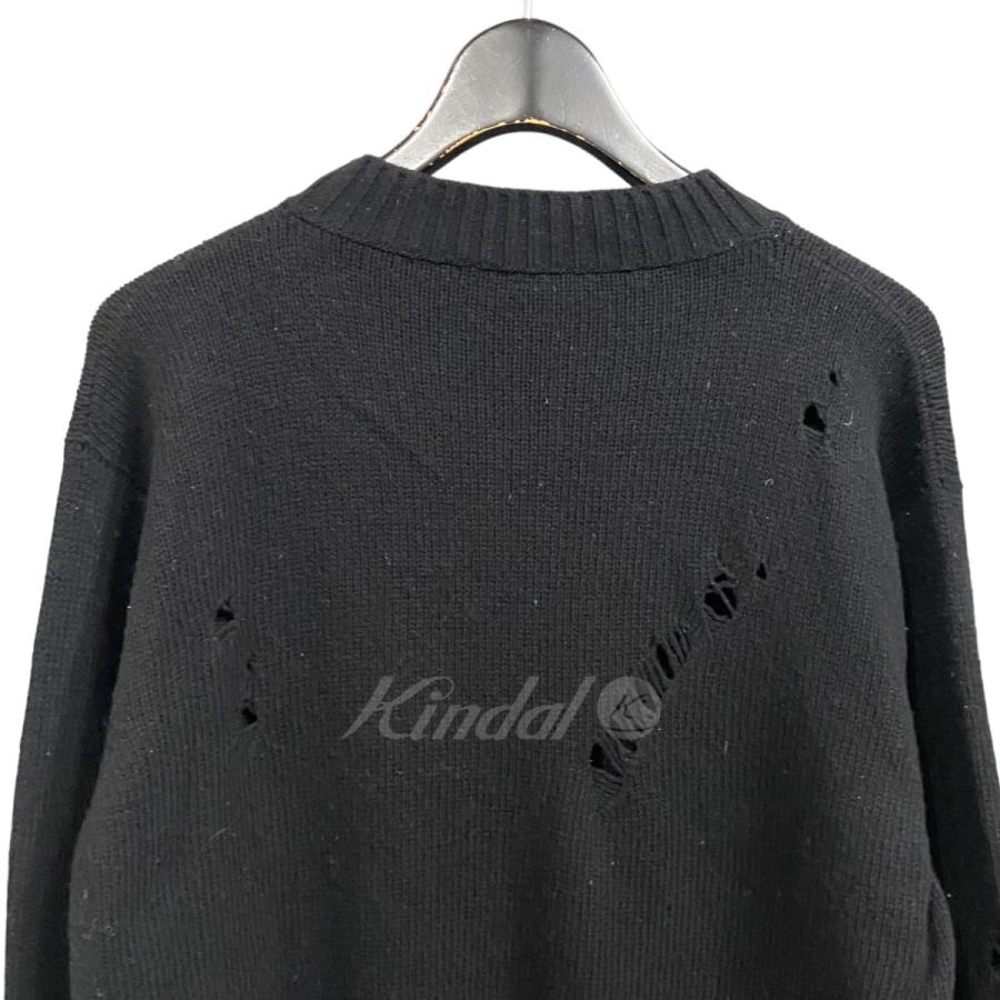 値下げロロピアーナカシミアニット